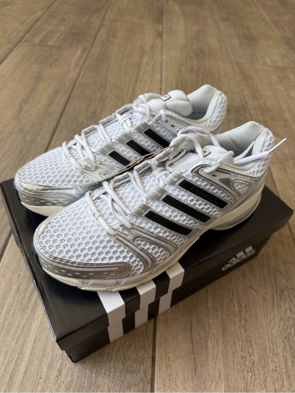 Adidas ADISTAR CONTROL 5 SHOES